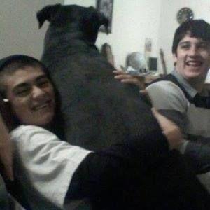 Meet your Posher, Elliot